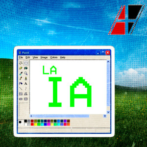 Listen to La IA song with lyrics from Eloy Acosta