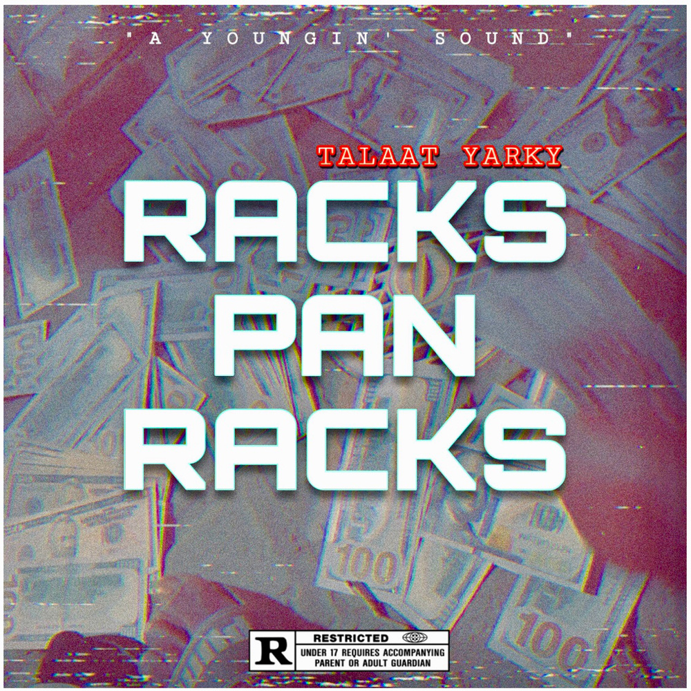 Racks Pan Racks (Explicit)