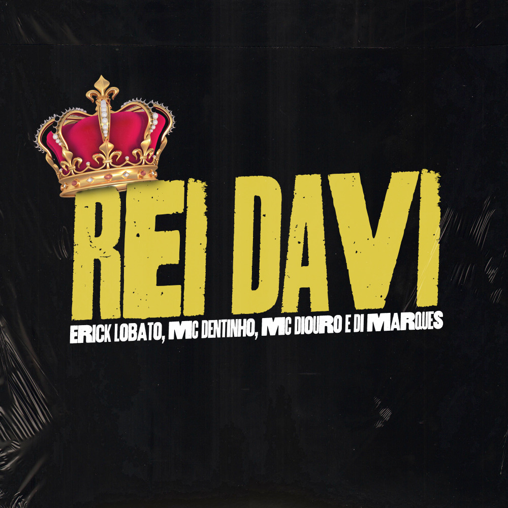 Rei Davi