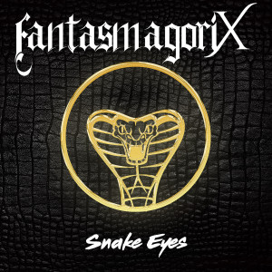 Listen to Snake Eyes song with lyrics from FantasmagoriX