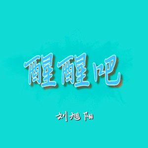 收聽劉旭陽的醒醒吧 ("醒醒吧xx"電影主題曲)歌詞歌曲