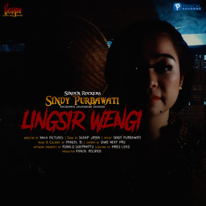 Dengarkan lagu Lingsir Wengi nyanyian Sindy Purbawati dengan lirik