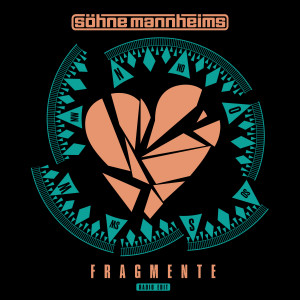 Söhne Mannheims的專輯Fragmente (Radio Edit)