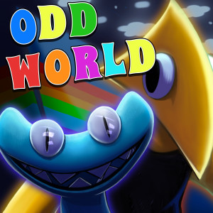 Odd World (Rainbow Friends) dari Rockit Music