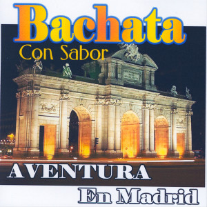 收聽Bachata Con Sabor的Sealed With A Kiss歌詞歌曲