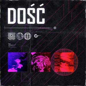 mwclique的專輯dość (feat. VINCENTO, chili palmer & Czero) (Explicit)
