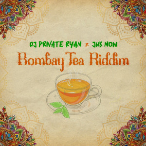 DJ Private Ryan的專輯Bombay Tea Riddim