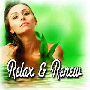 Meditation Zen Masters的專輯Relax and Renew (Healing and Meditation Music)