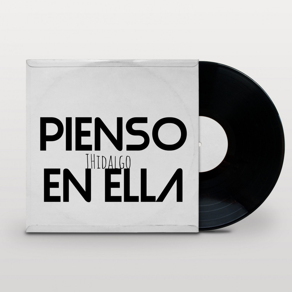 Pienso En Ella (Explicit)