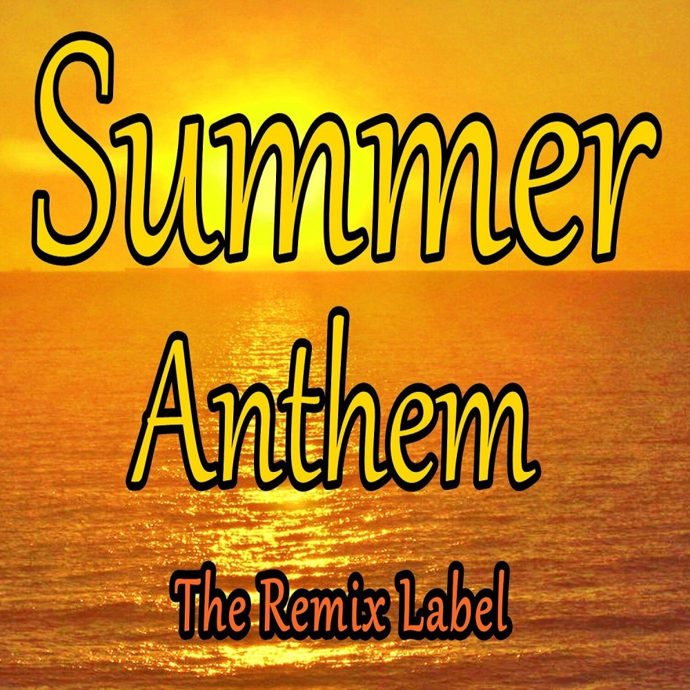 Organic Summer (Hymn Deepient DJ Tool Ambient Lounge)