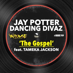 อัลบัม The Gospel ศิลปิน Jay Potter