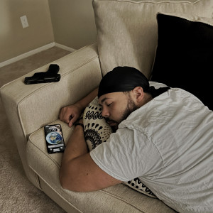 default playlist img