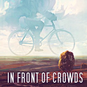 Listen to In Front Of Crowds song with lyrics from Dj Norberg