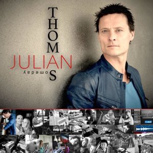 收聽Julian Thomas的Somehow歌詞歌曲