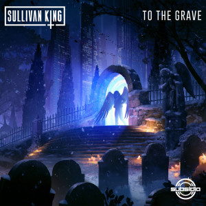 Listen to Tinnitus song with lyrics from Sullivan King