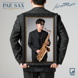 อัลบัม เตลิด (Neo Soul Version) ศิลปิน PAE SAX