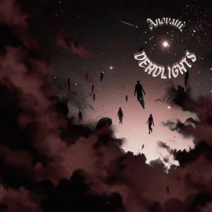 Anovatti的專輯Deadlights (Explicit)