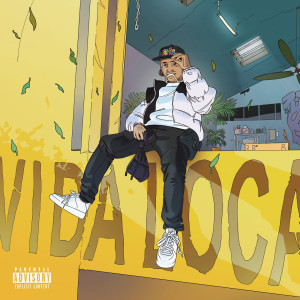 收听Xavier Mayne的Vida Loca (Explicit)歌词歌曲