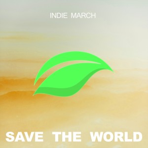 Album Indie March from 