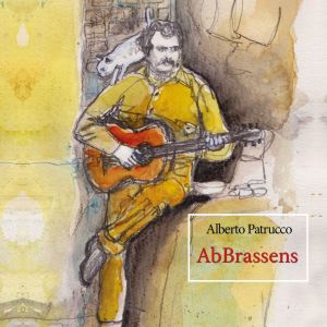 Alberto Patrucco的專輯AbBrassens