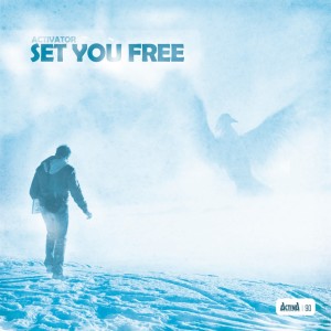 Album Set U Free oleh Activator