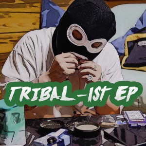 Album TRIBAL-1st from 
