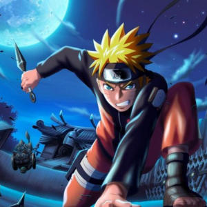 收聽Trazzy的Naruto (feat. Prezzy) (Explicit)歌詞歌曲