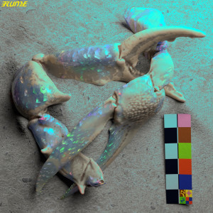 ดาวน์โหลดและฟังเพลง Let You Know (Robin Hannibal Rework) พร้อมเนื้อเพลงจาก Flume