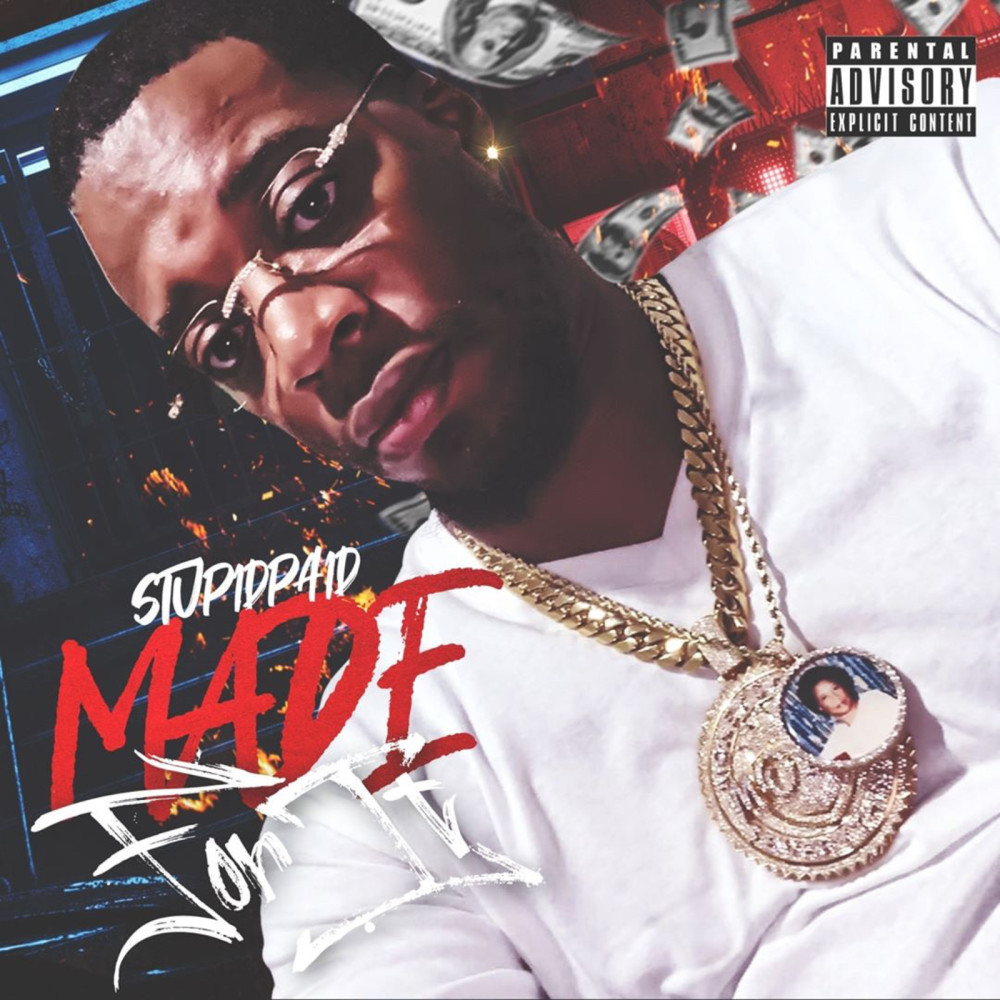 Made for It (Explicit)