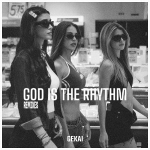 Dengarkan lagu God Is The Rhythm (Jaydan Wolf Remix) nyanyian Damante dengan lirik