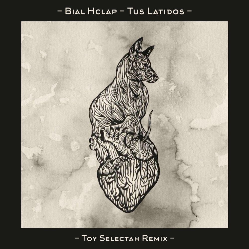Tus Latidos (Toy Selectah Instrumental Remix)