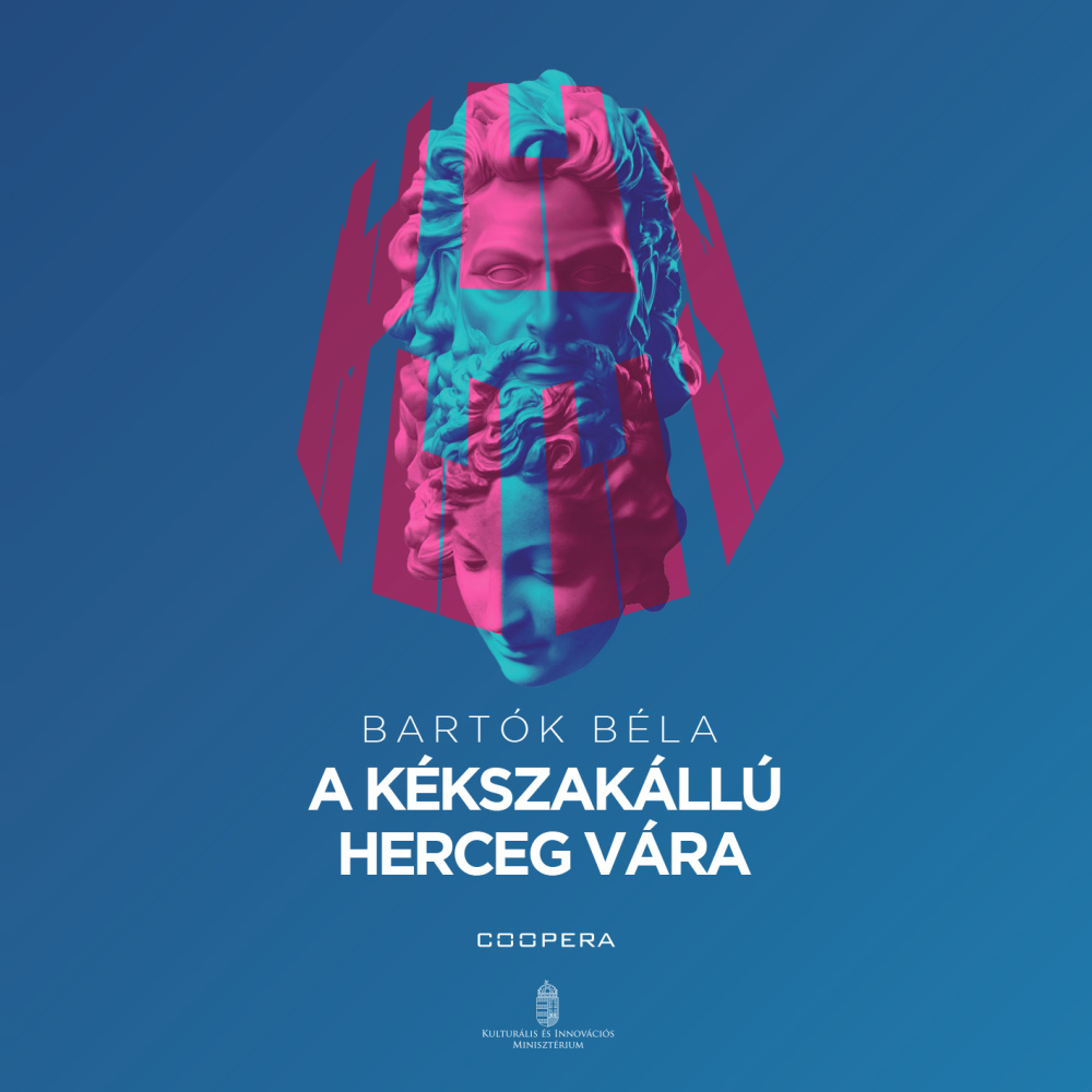 "Hajnalban" (Kékszakállú herceg, Judit)