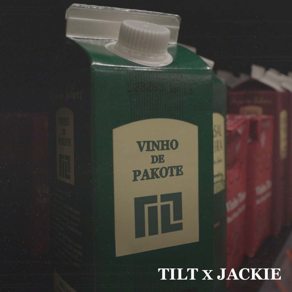 Vinho De Pakote (Explicit)