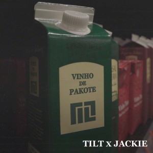 Tilt的專輯Vinho De Pakote (Explicit)