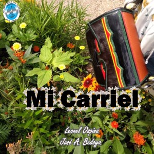 Listen to El Carrito song with lyrics from Leonel Ospina