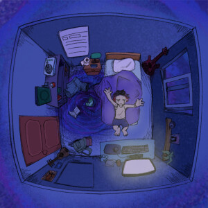 default playlist img