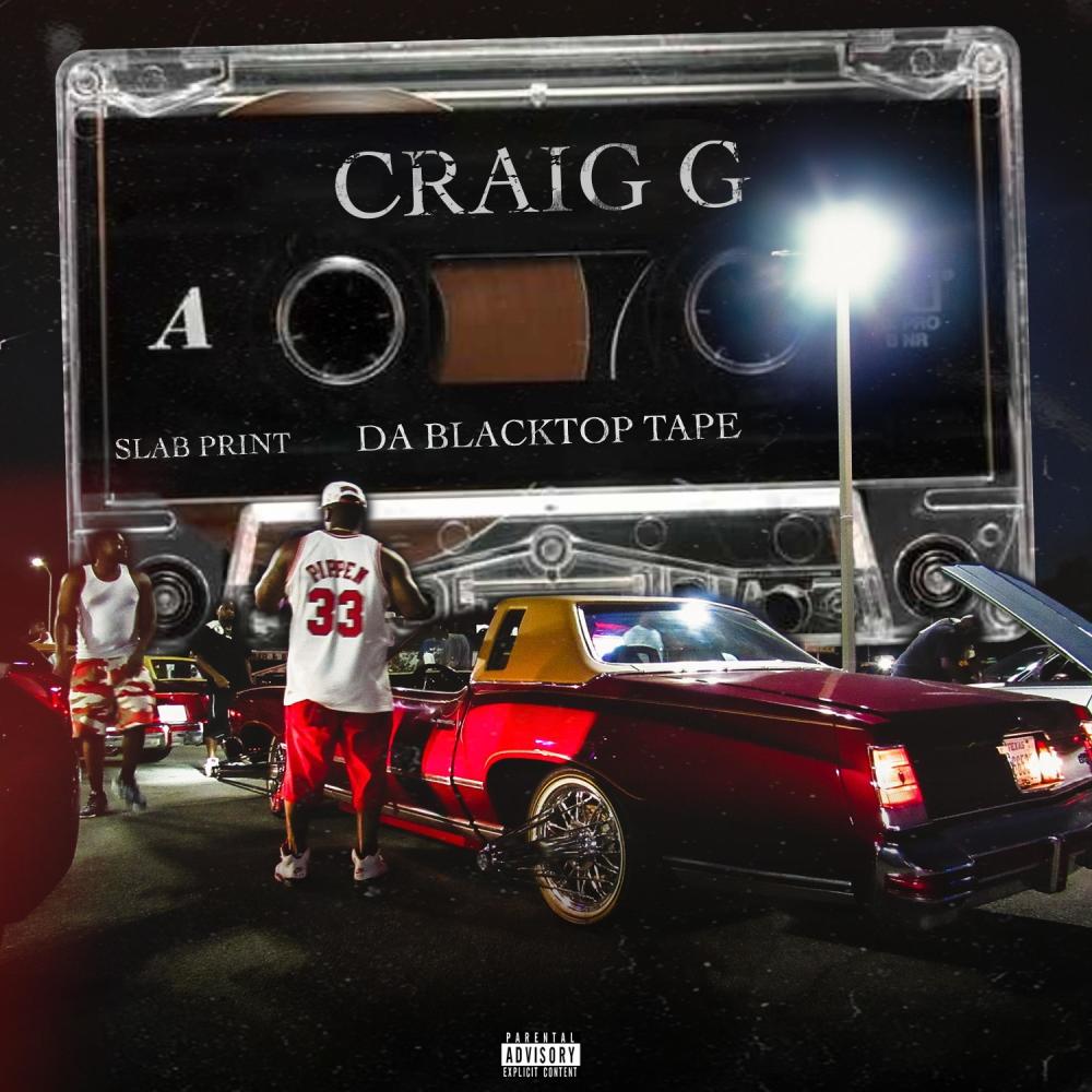 Hold Up (feat. E.S.G.) (Explicit)