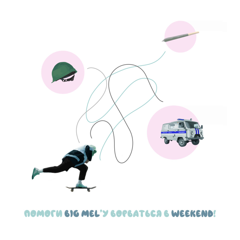 Weekend (Explicit)