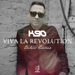 Album Viva La Revolution oleh K90