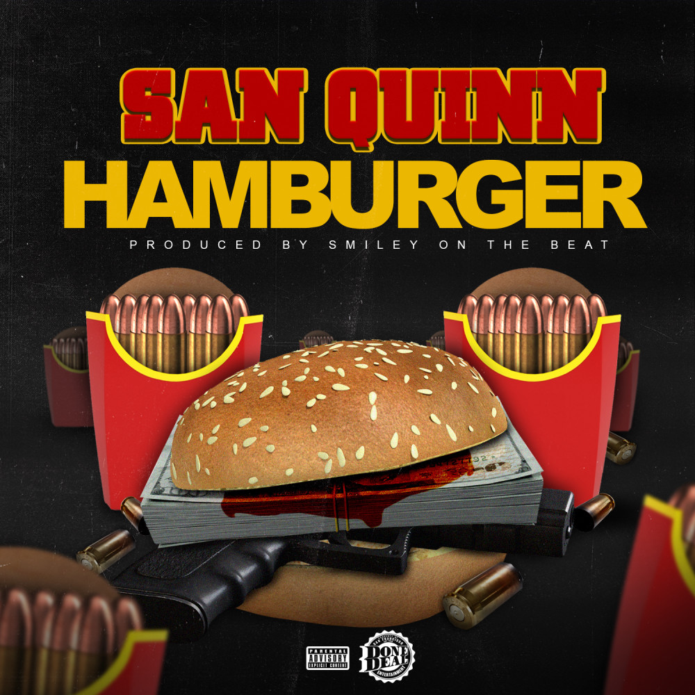 Hamburger (Explicit)