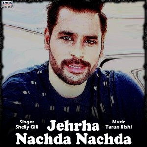 Shelly Gill的專輯Jehrha Nachda Nachda - Single