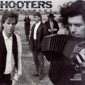ดาวน์โหลดและฟังเพลง Hard Rockin Summer (Album Version) พร้อมเนื้อเพลงจาก The Hooters