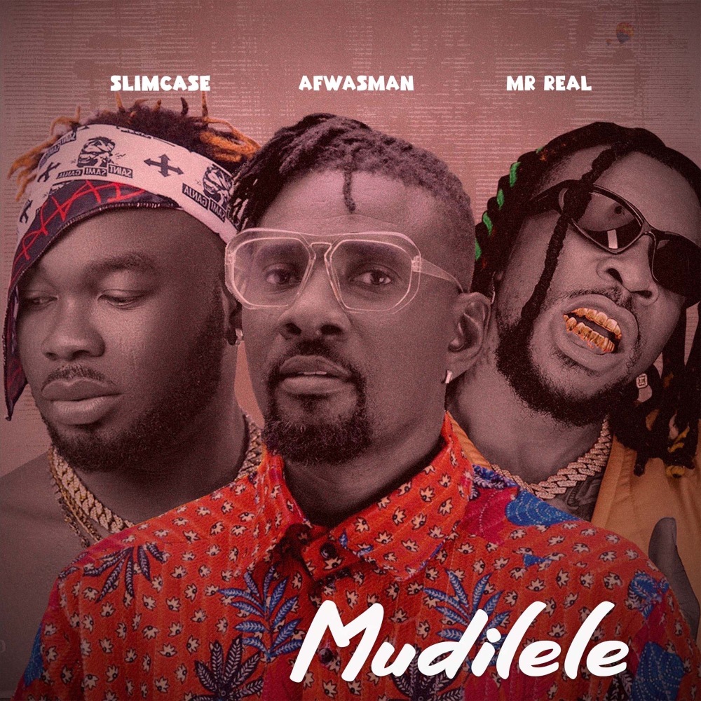 Mudilele