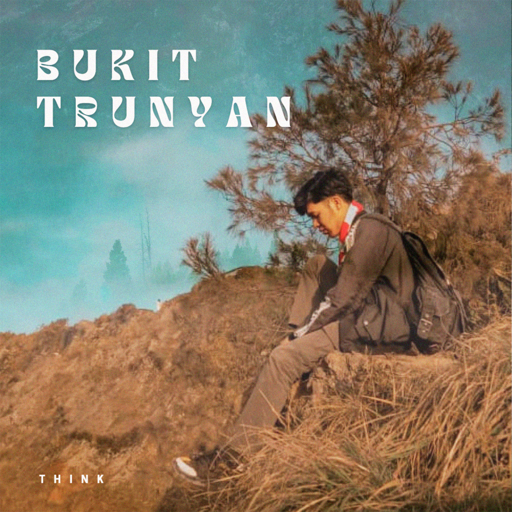 Bukit Trunyan