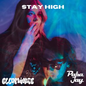 PapaJay的專輯Stay High
