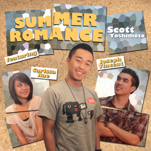 Dengarkan Summer Romance (feat. Joseph Vincent & Carissa Rae) lagu dari Dan Aka Dan dengan lirik
