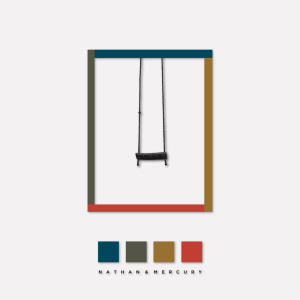 ดาวน์โหลดและฟังเพลง Swing พร้อมเนื้อเพลงจาก Nathan & Mercury