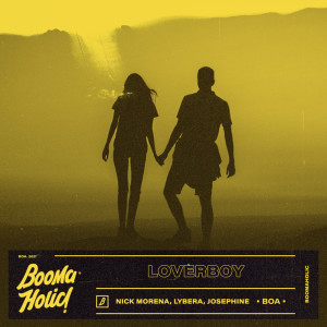 อัลบัม Loverboy ศิลปิน Nick Morena