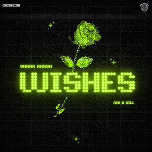อัลบัม Wishes ศิลปิน Shaan Akash