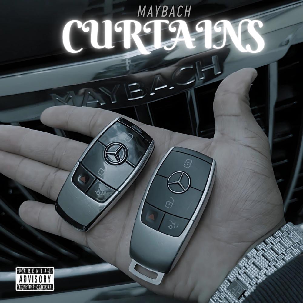 Maybach Curtains (Explicit)